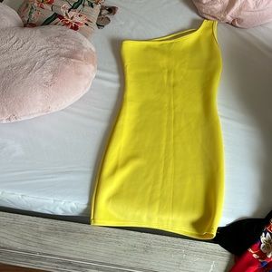 Yellows and curvy